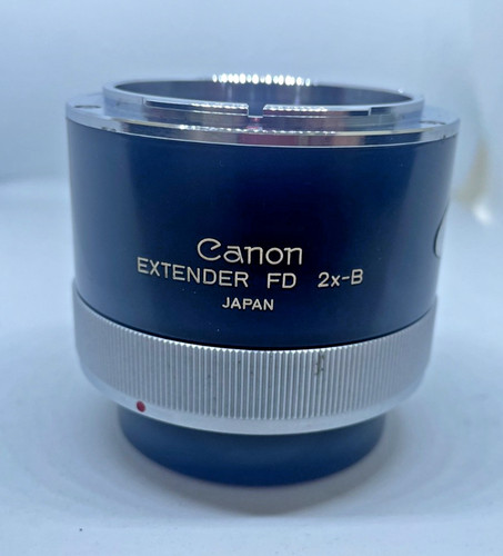 Canon extender b - canon,