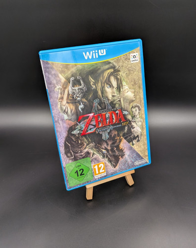 The legend zelda twilight - the,