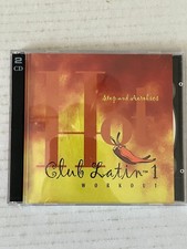 Club Latin 1 Workout CD 1997