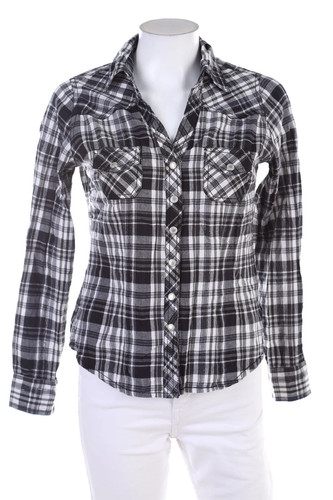 Secondhand hemd bluse - secondhand, xs