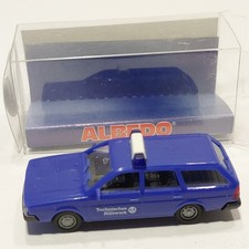 E260 Albedo 550001 Technisches