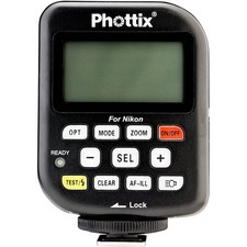 Phottix Odin Ttl Trigger