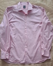 Van Laack Meisterwerk Hemd