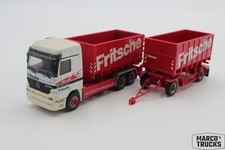 Herpa MB Actros MP1 LH