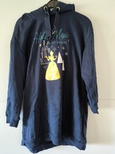 Cinderella Longpullover  Disney Princess 44/46 Gr. L Kleid 