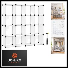 Schuhregal Kleiderschrank aus