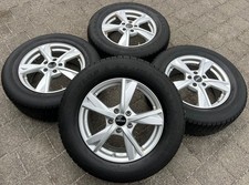 4 ALUFELGEN 17" NISSAN JUKE