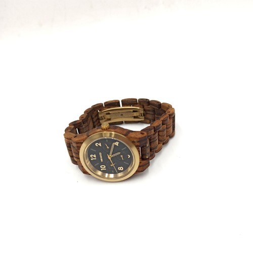 Wewood uhr holzarmband - wewood,