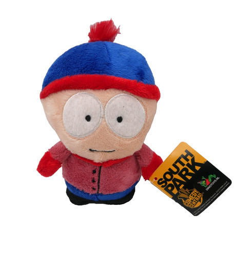 South park stan - park,