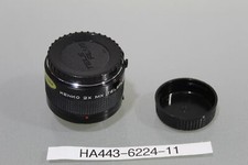 Kenko 2x MX Teleplus MC7