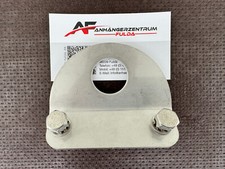 Original WM-Meyer Zurrbügel