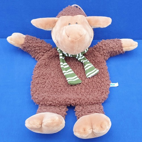 Nici schaf lamm stofftier - lamm,