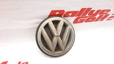 EMBLEM HECK HECKEMBLEM VW RALLYE GOLF 2 GT GTI G60 16V COUNTRY 191853601G