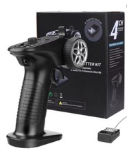 Funksystem Sender TX4 2,4 GHz