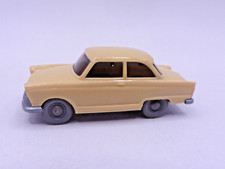 1:87  Wiking     verglast