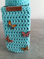 Flaschentasche/Handytasche zum Umhängen Flaschenhalter Bottlebag,NEU