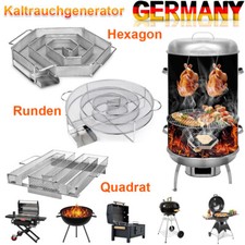 Sparbrand Kaltrauchgenerator