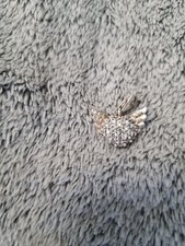 Thomas Sabo Charm Herz mit Flügel Silber