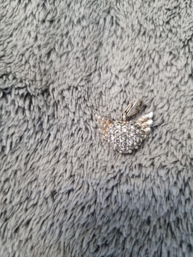 Thomas sabo charm herz - herz, mit