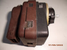 Stellmotor Leuchtweitenregulierung Peugeot,Citroen - VALEO France, 23/03/97