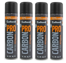 (34,37 EUR/l) 4x Collonil