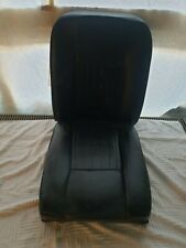 PKW  Ledersitz  2 Teilig Lagerfund  