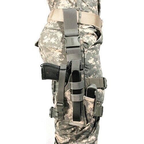 Blackhawk omega elite - elite, holster