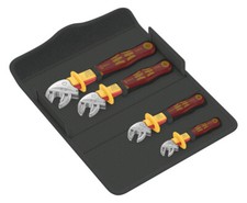 Wera 6004 Joker VDE 4 Set 1 -