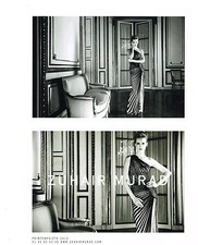 REKLAME WERBUNG 2011 ZUHAIR