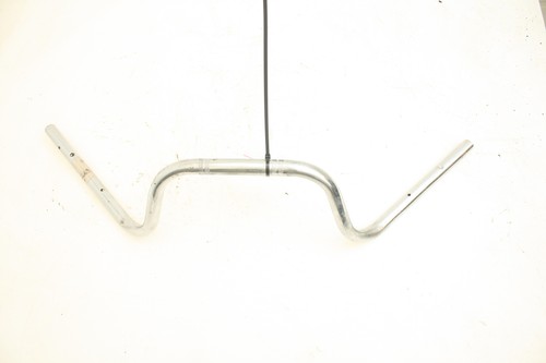 Handlebar lenker honda - lenker,