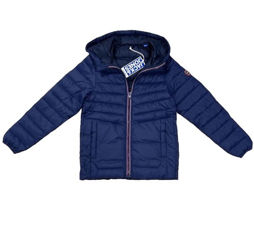 Jack jones steppjacke - jack,