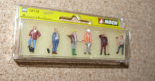 G25 Noch 15110 Figurenset