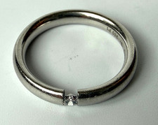 Niessing Ring Spannring 0,08