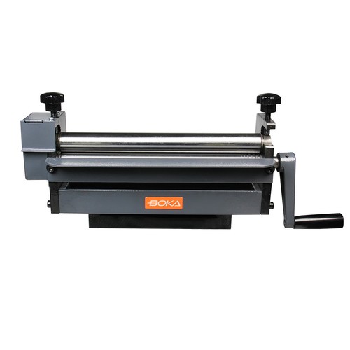 Boka 300 rundbiegemaschine - sj-300,
