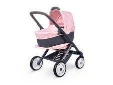 SMOBY Puppenwagen 3- in-1 »Maxi-Cosi« (rosa) - B-Ware sehr gut