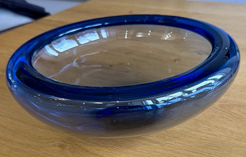 Holmegaard glasschale design - holmegaard,