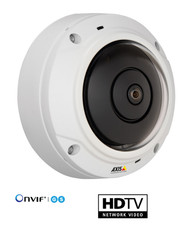 AXIS M3027-PVE Outdoor