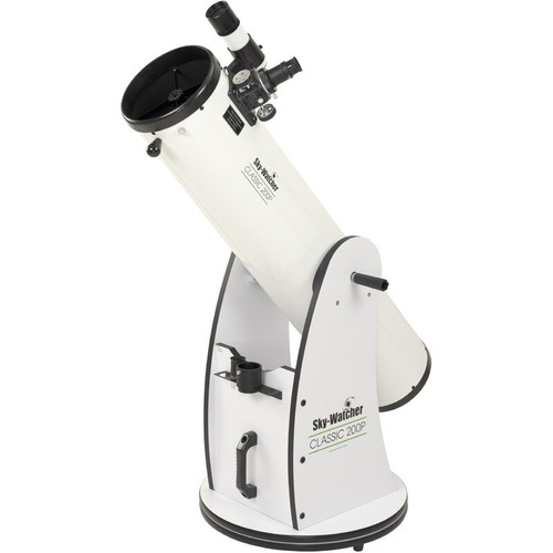 Sky watcher dobson teleskop - sky, n
