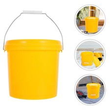 Plastikeimer mit deckel und - plastikeimer,
