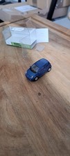 Citroen C2 Norev 1/87 (2) Blau