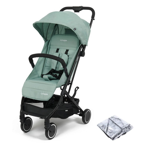 Kompakt kinderwagen puggle - kompakt,