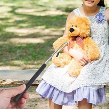 Puppengriff Arm Steuerstange