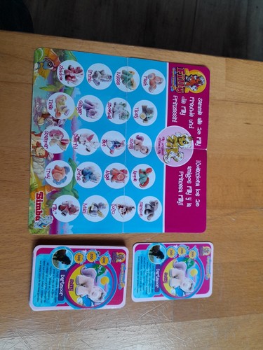 Filly ausweiskarte beach party - filly,