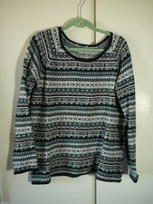 Nienhaus pulli pullover - si, gr