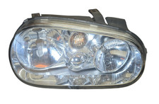 Scheinwerfer Frontscheinwerfer