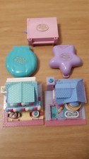 Polly Pocket 80er/90er Sammlung