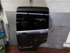 Schiebetür hinten links Ford Tourneo Courier (Typ:JU2/JN8)