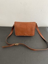 I Medici Made in Italy Ledertasche Umhängetasche