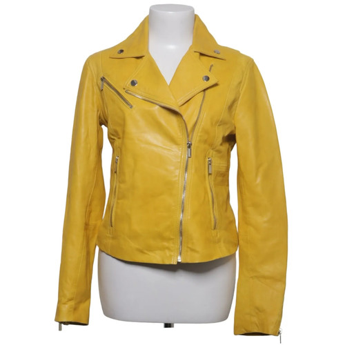 Stradivarius lederjacke - stradivarius,,