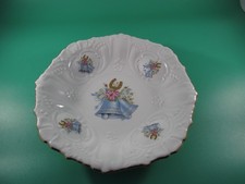 Porzellan-Schale Pirken Hammer